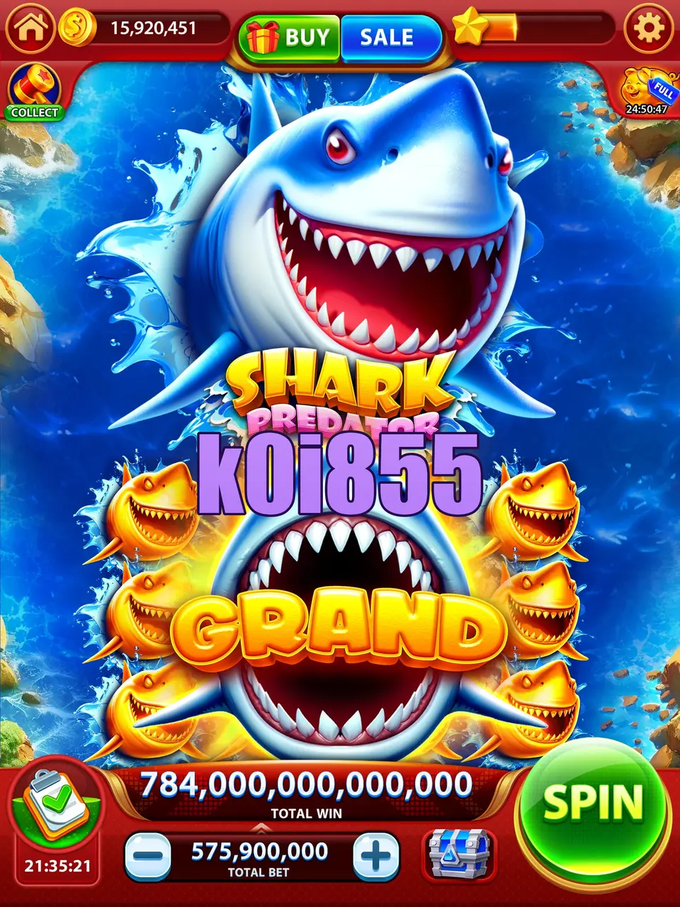k0i855 APK